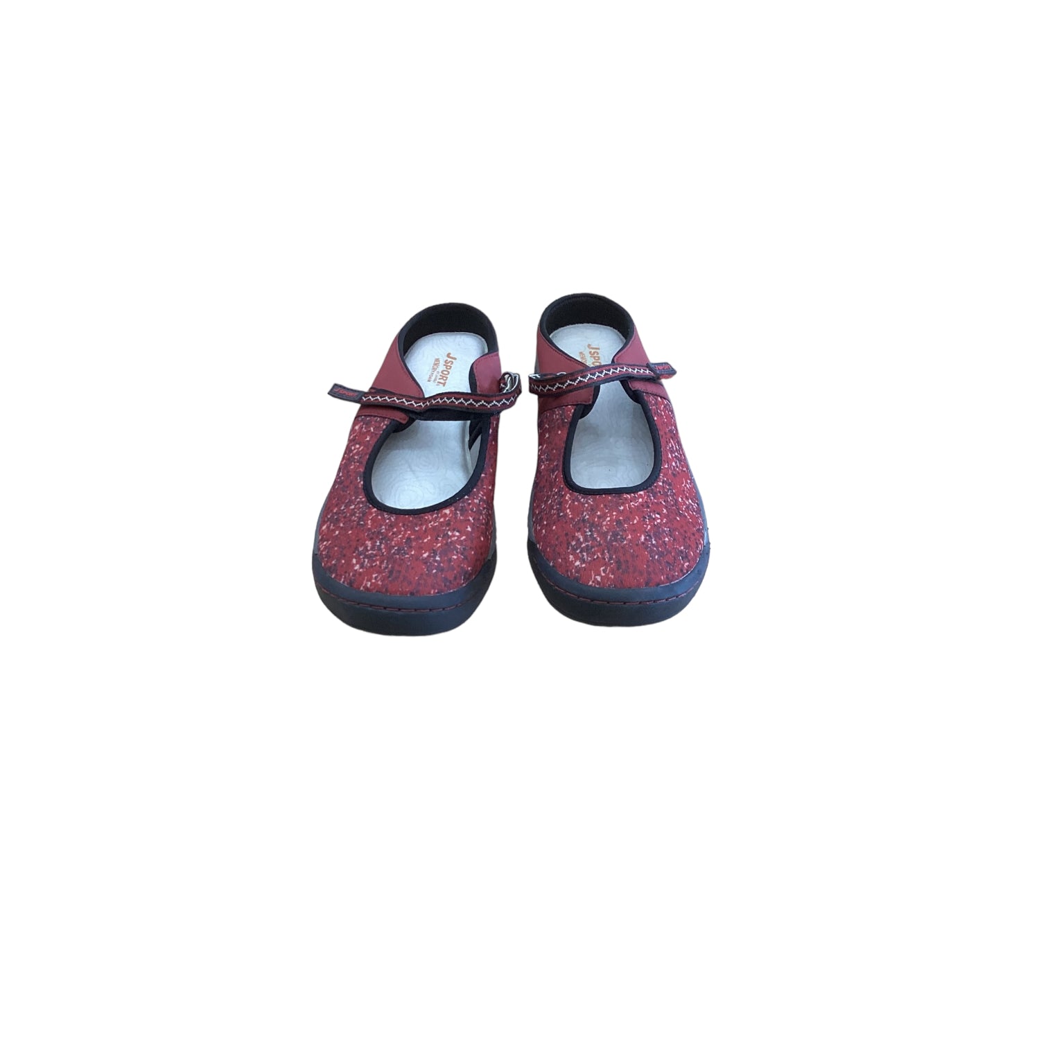 Jambu Mule and Slide Shoes, Size 10 - Flats