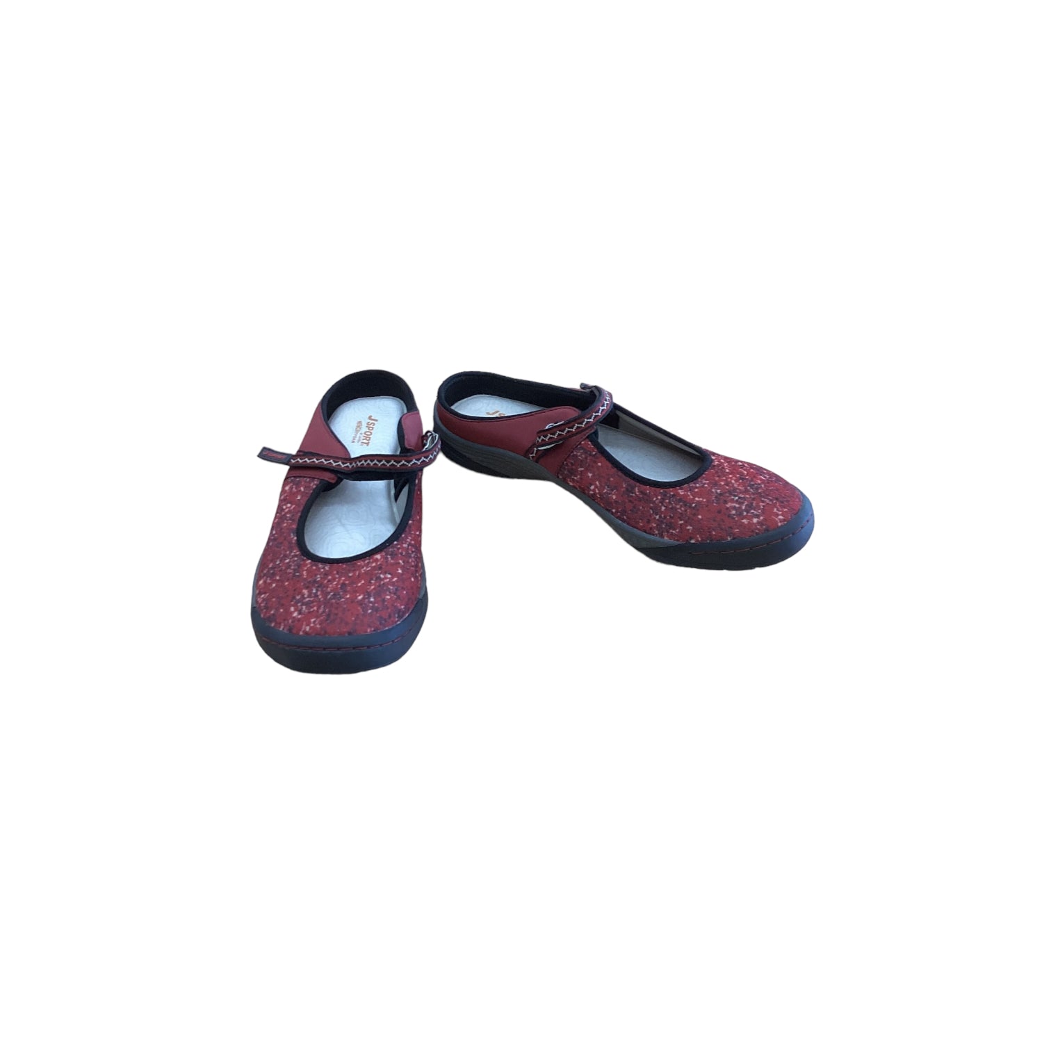 Jambu Mule and Slide Shoes, Size 10 - Flats