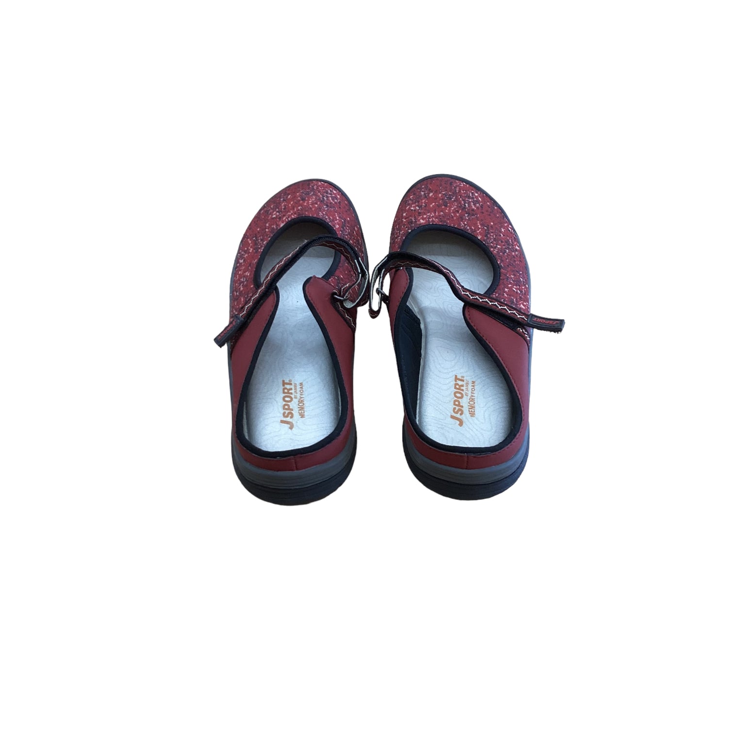 Jambu Mule and Slide Shoes, Size 10 - Flats