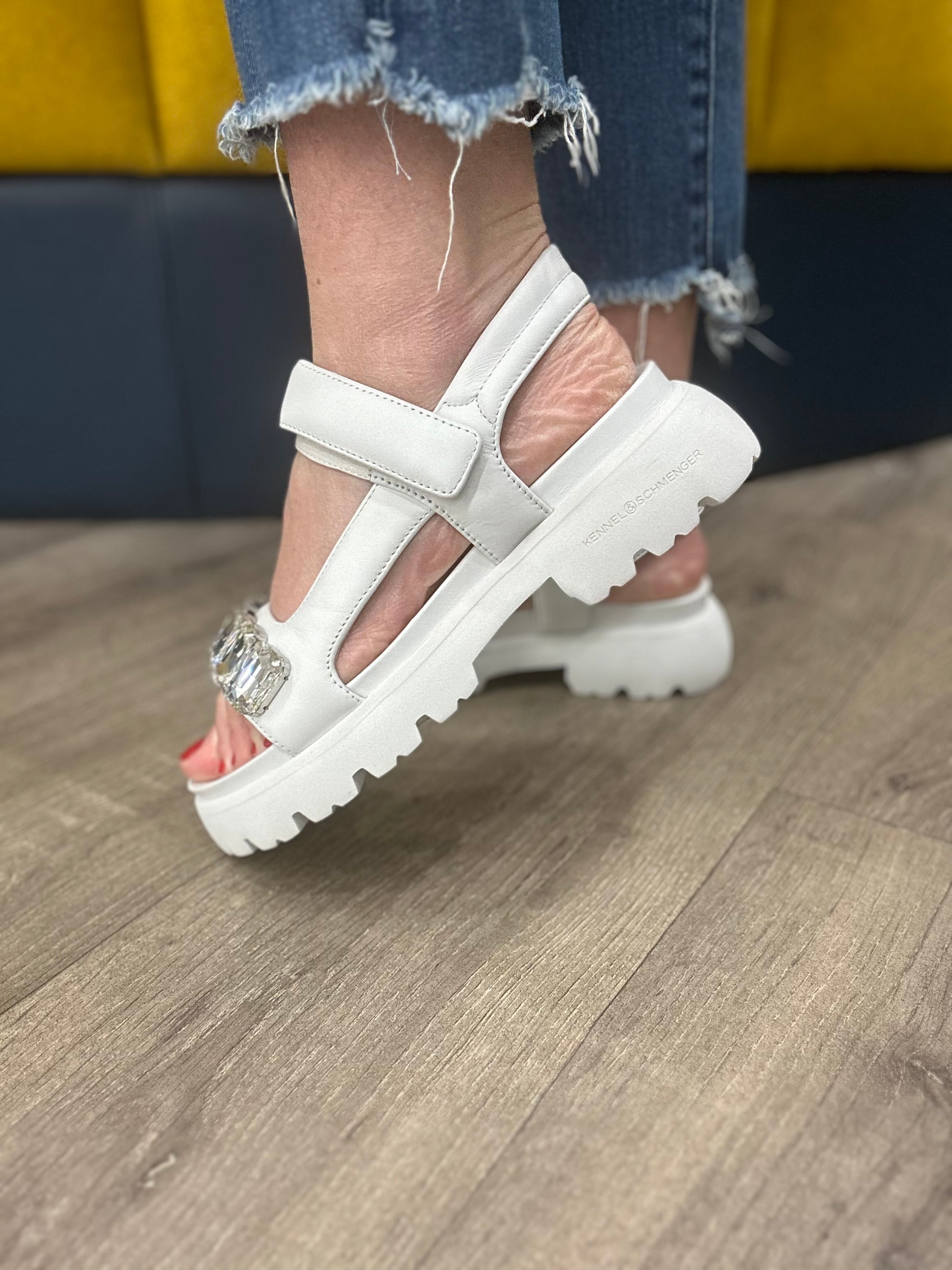 Kennel Schmenger Sandal Shoes