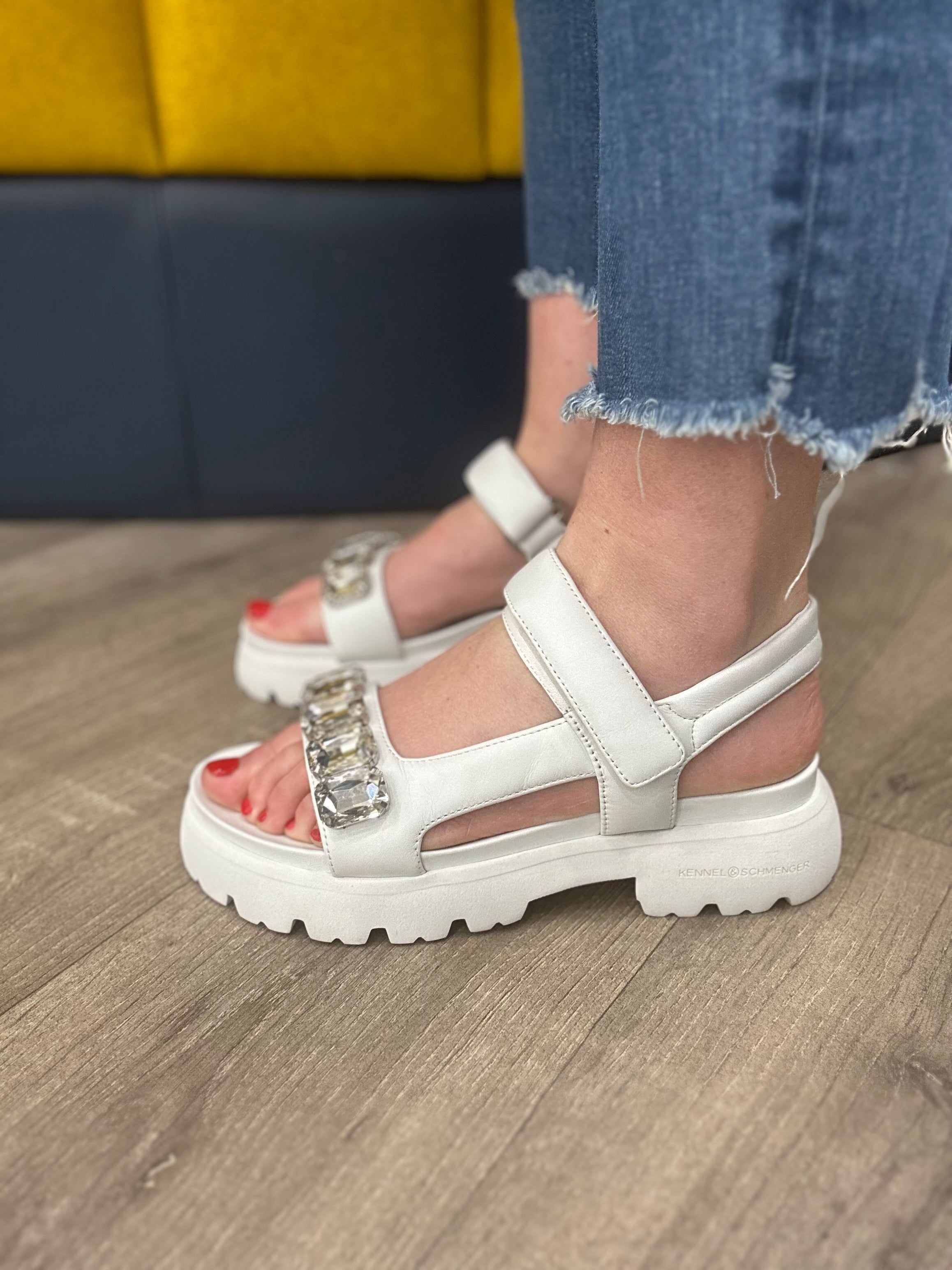 Kennel Schmenger Sandal Shoes