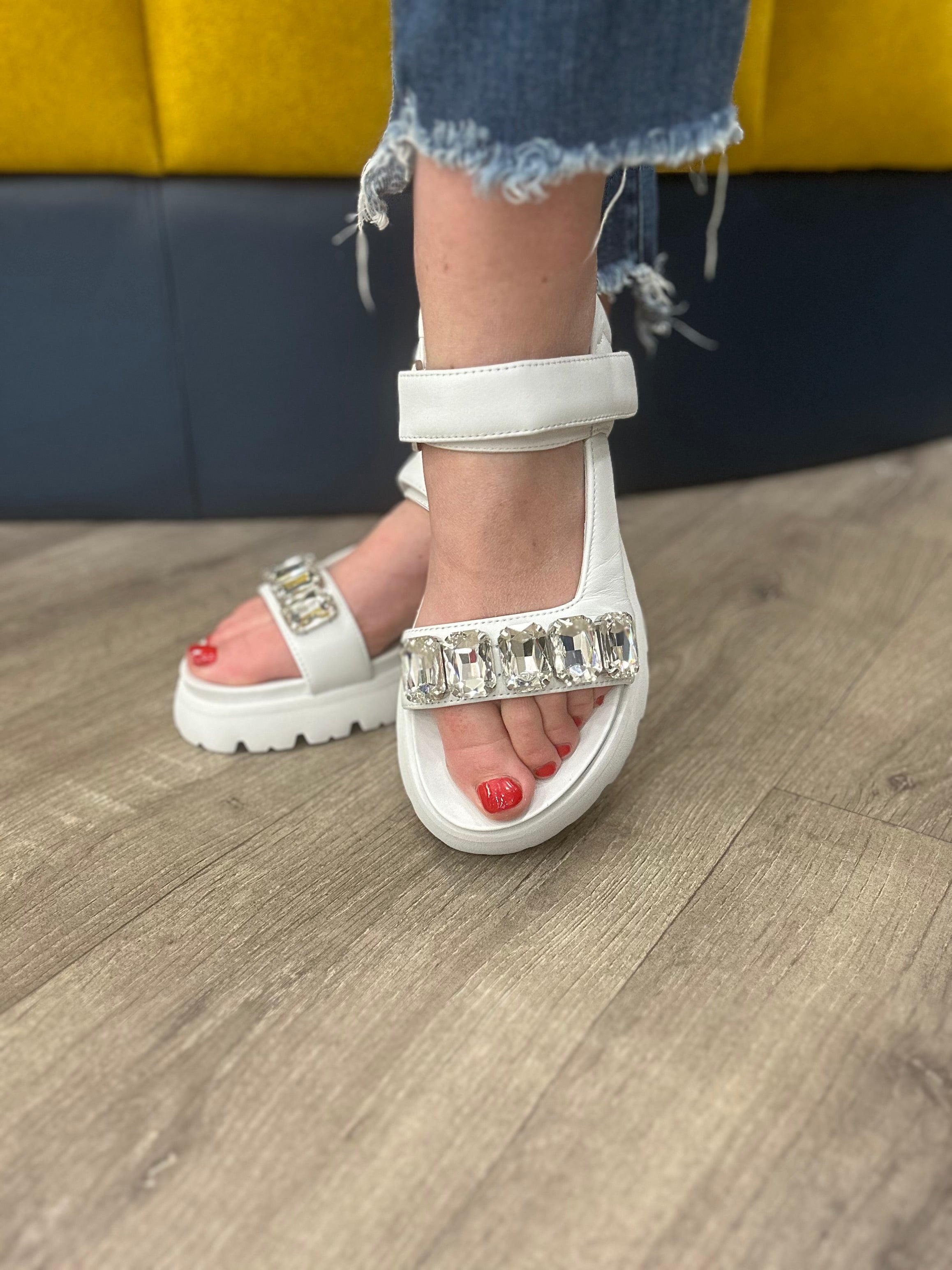 Kennel Schmenger Sandal Shoes