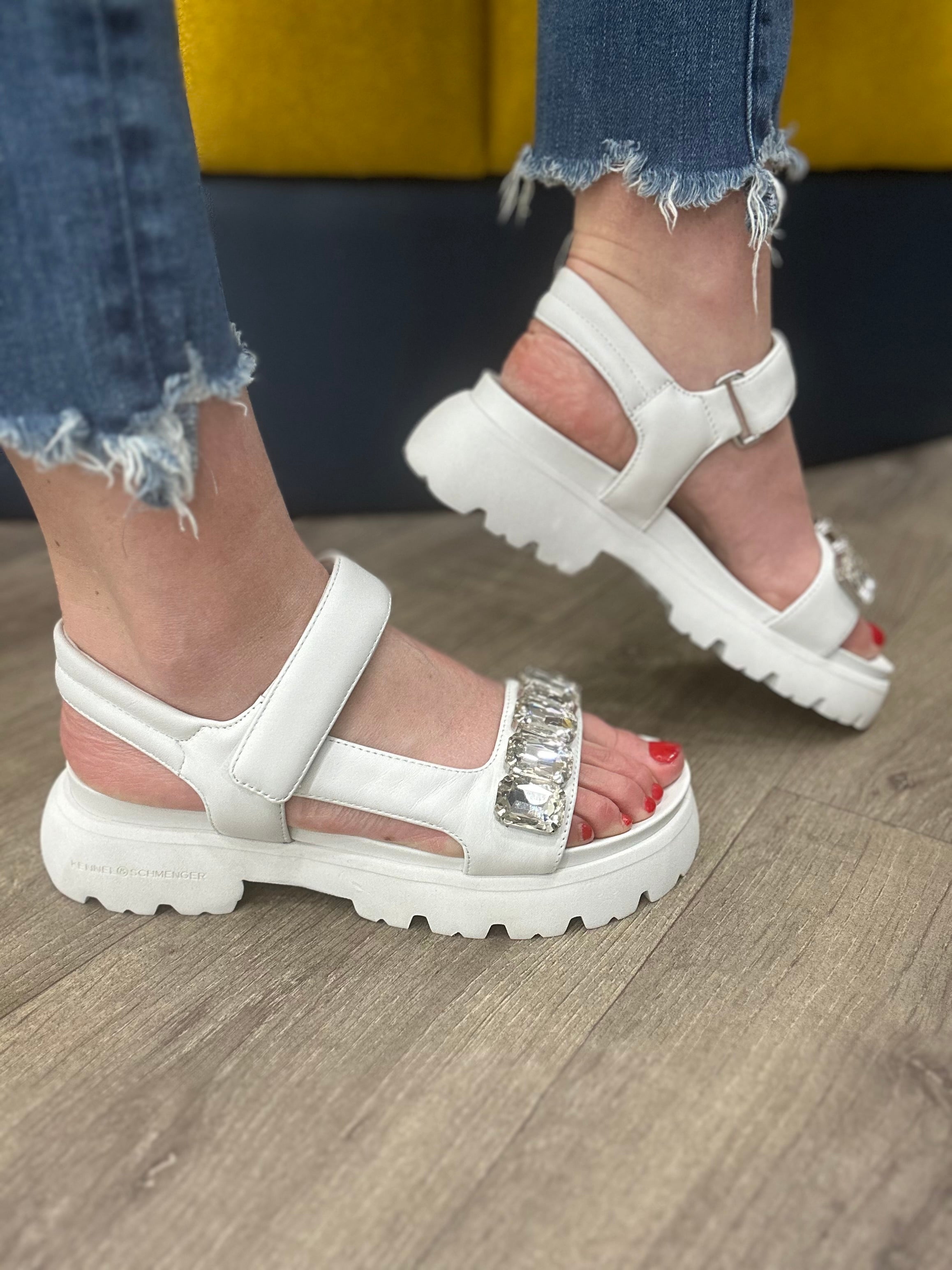 Kennel Schmenger Sandal Shoes