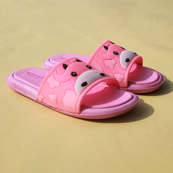 Kids' Soft Slippers | Shop Now & Get Comfy Slippers for Children | Shop Online