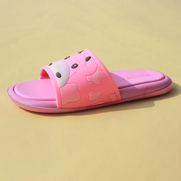 Kids' Soft Slippers | Shop Now & Get Comfy Slippers for Children | Shop Online