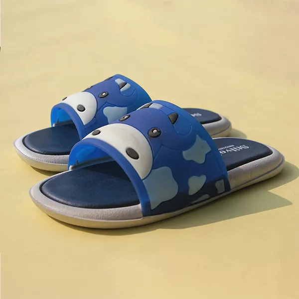 Kids' Soft Slippers - Top Choices for Comfortable Feet