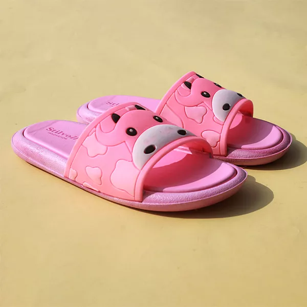 Kids' Soft Slippers - Top Search!