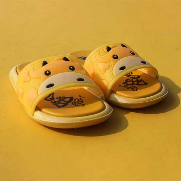 Kids' Soft Slippers