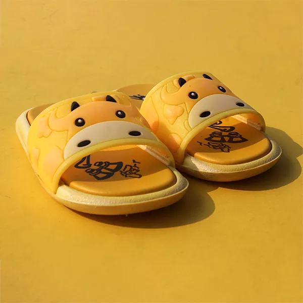 Kids' Soft Slippers