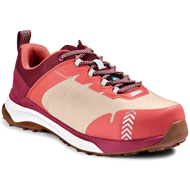 Kodiak CT Women's Low Profile Safety Work Shoe - Pink