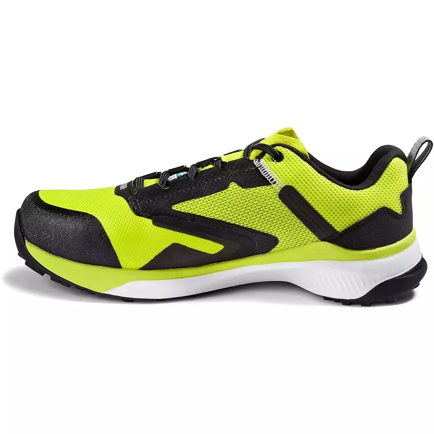 Kodiak Men's Safety Work Shoe - Acid Lime - 4TGYAL