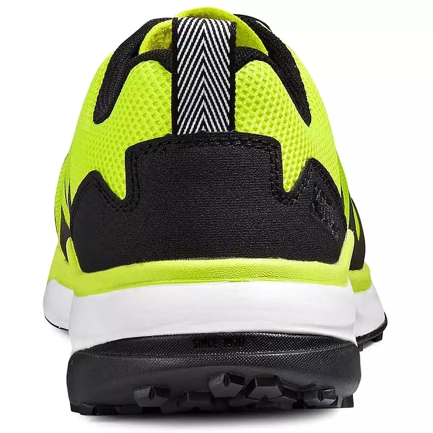 Kodiak Men's Safety Work Shoe - Acid Lime - 4TGYAL