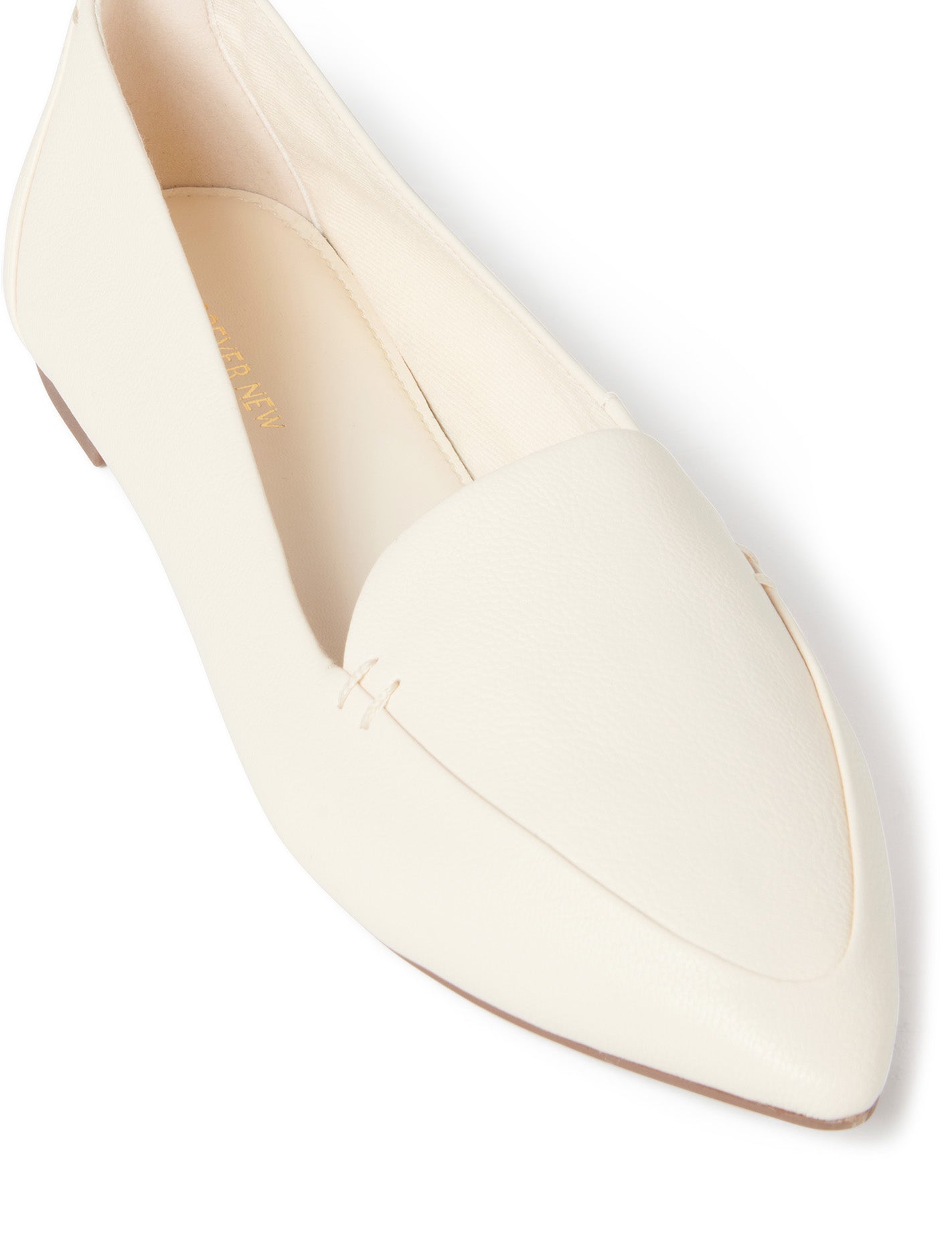 Layla Flat Shoes