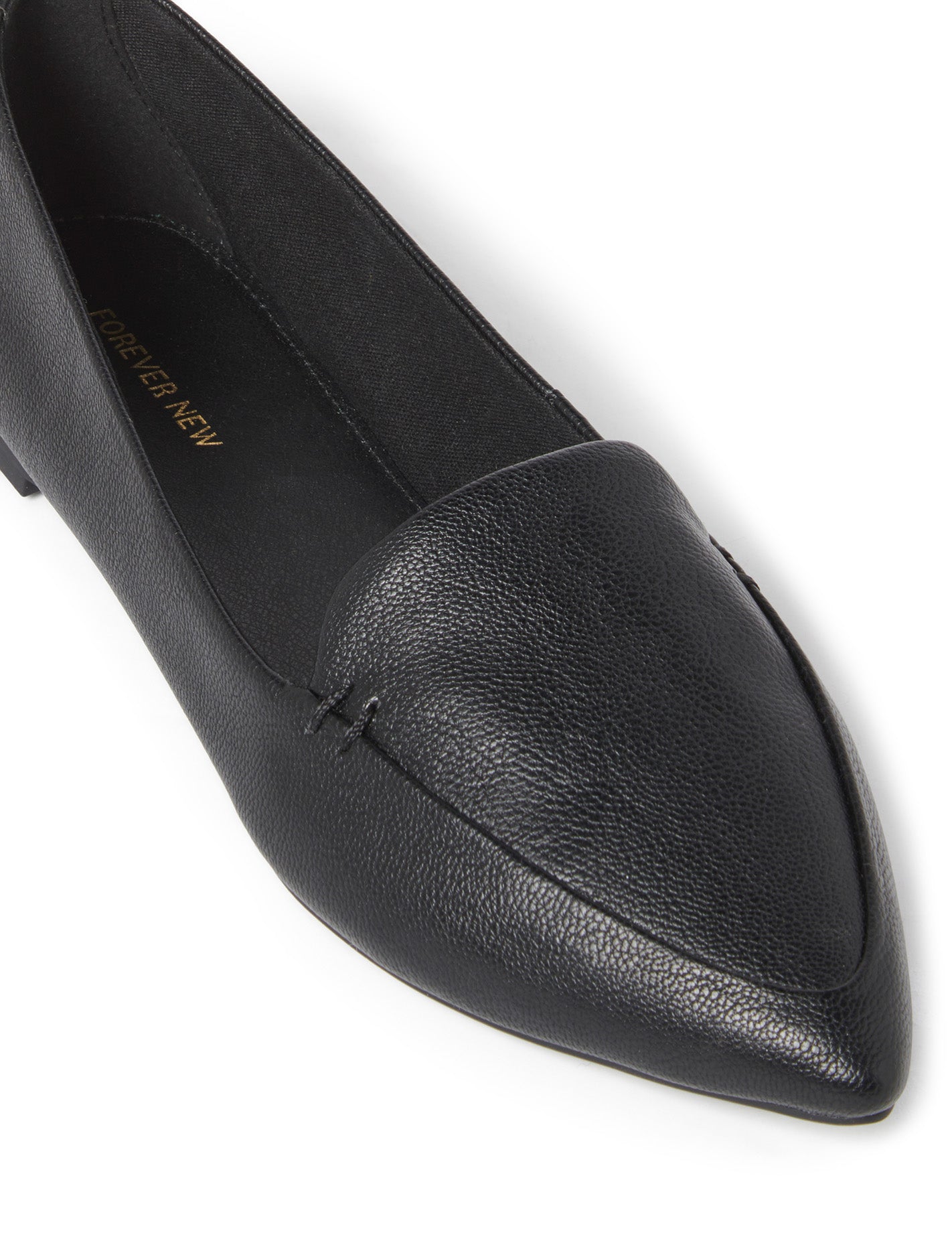 Layla Women's Pointed Flats