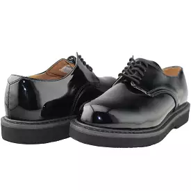 Leather Work Shoes for Men