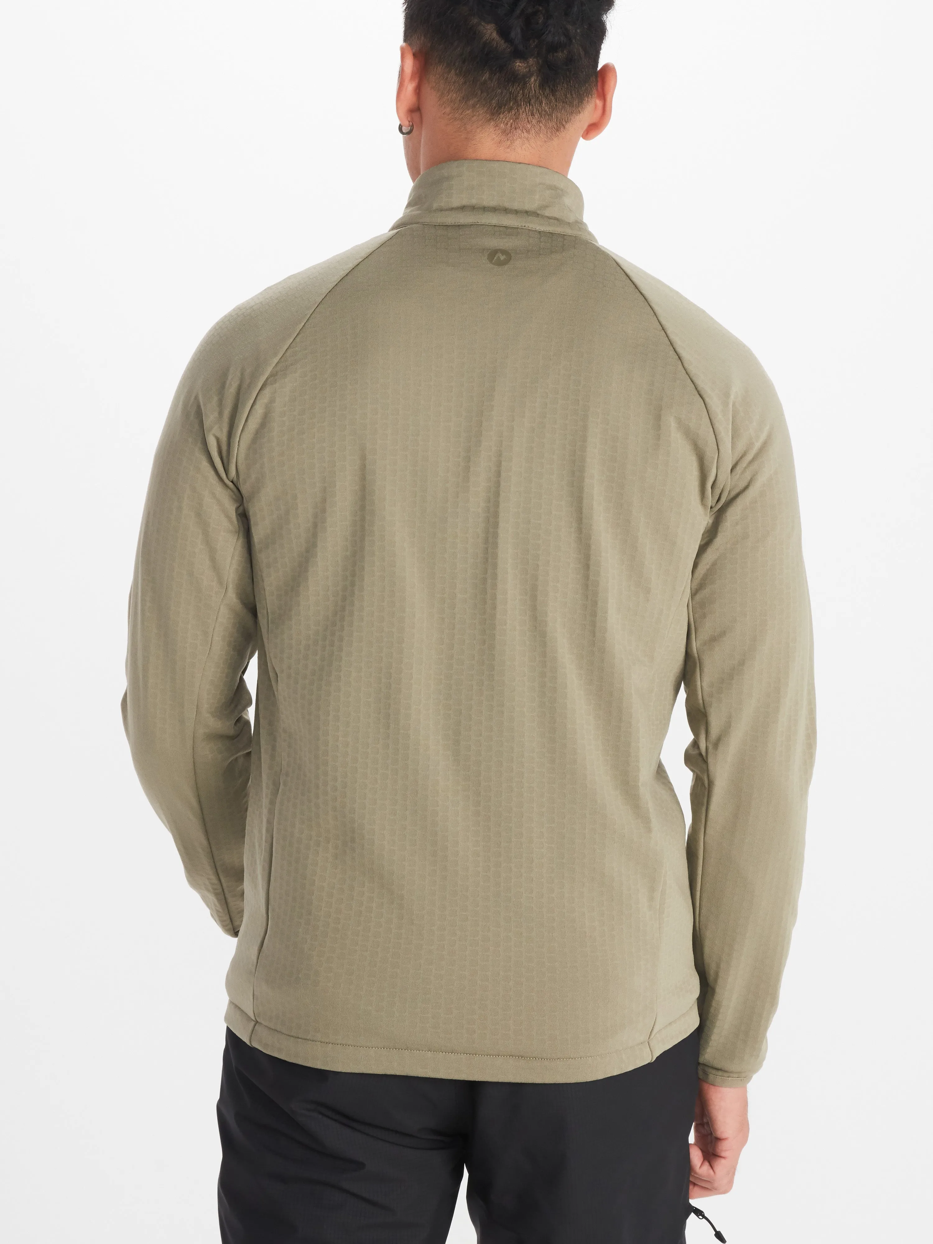 Leconte Fleece Half Zip