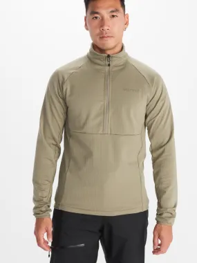 Leconte Fleece Half Zip