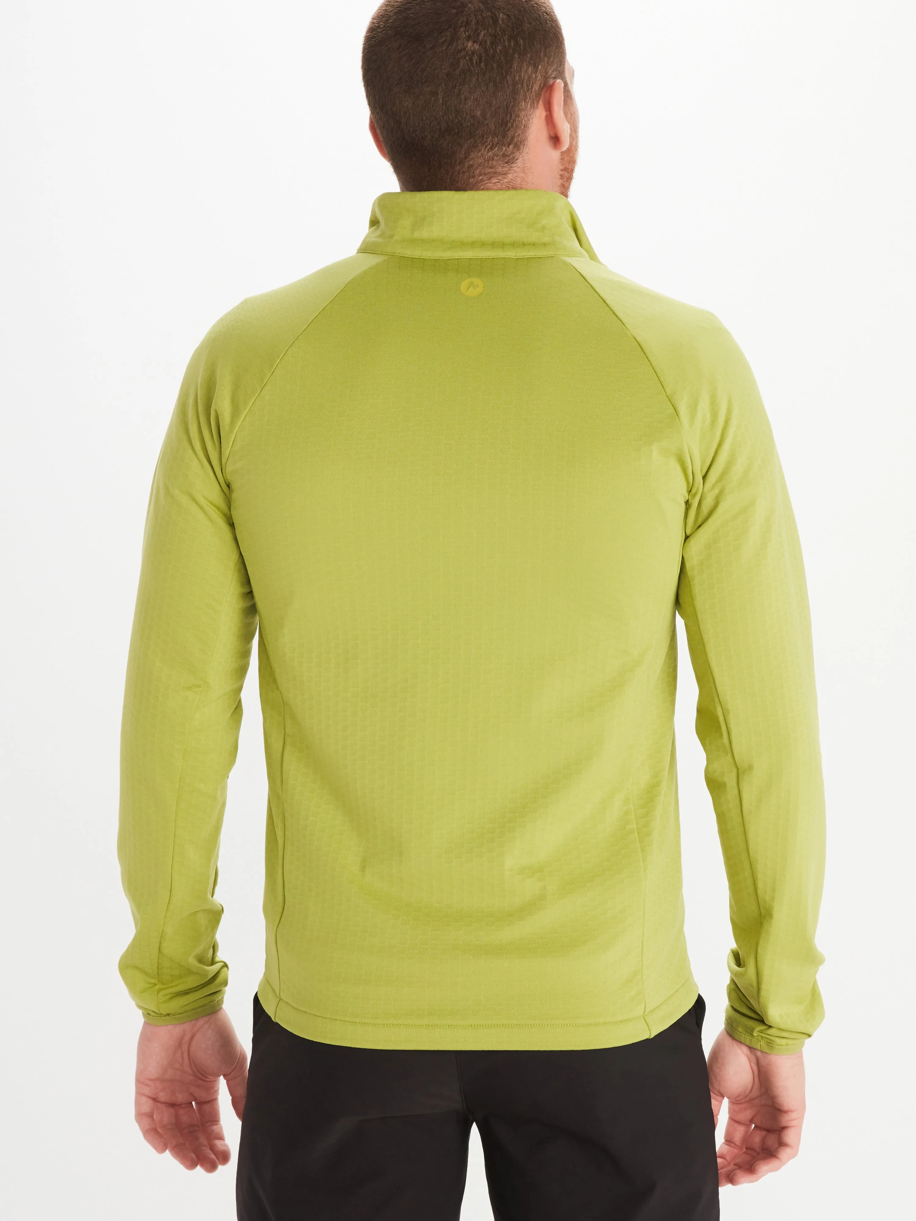 Leconte Fleece Half Zip