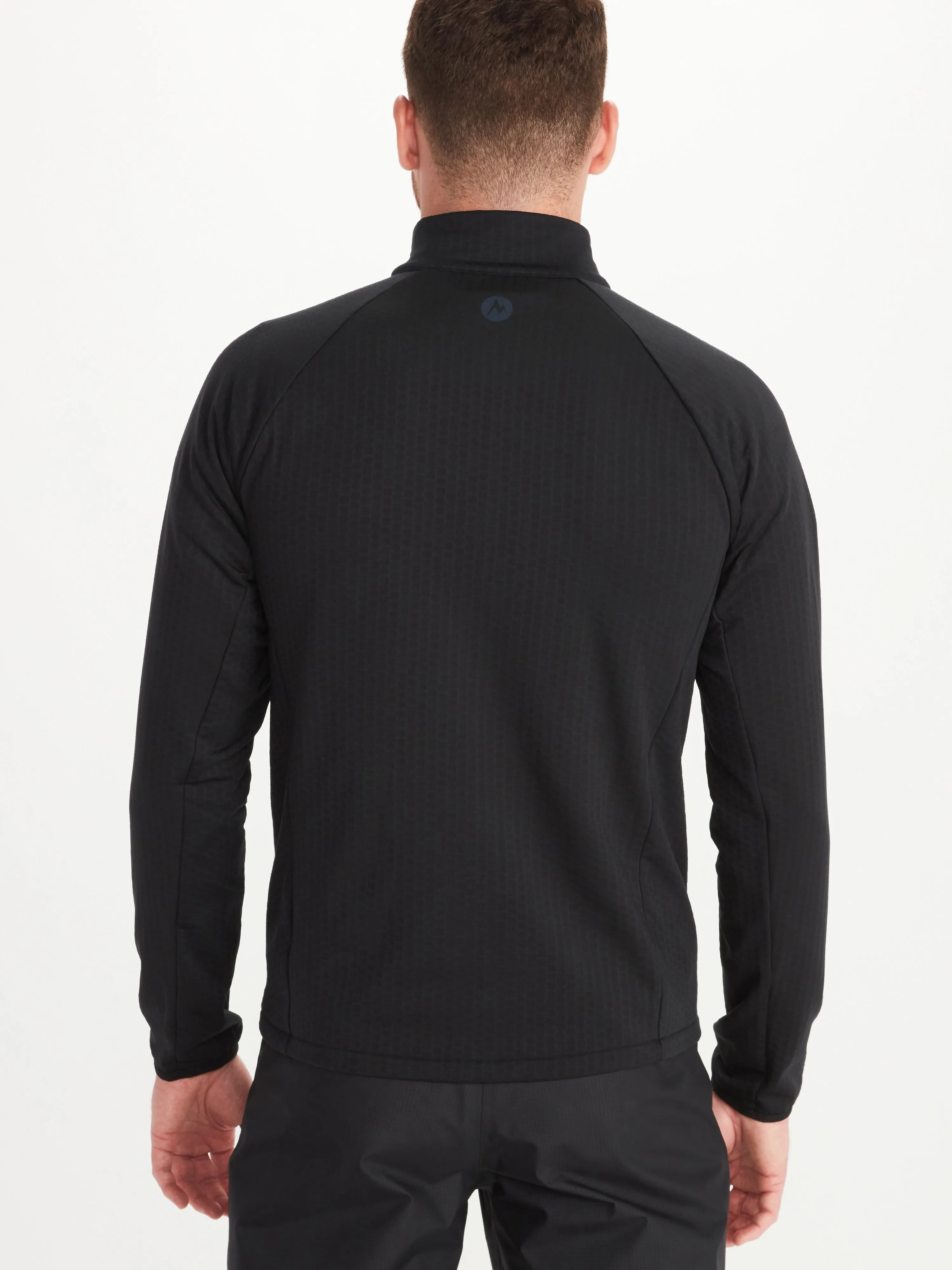 Leconte Fleece Half Zip