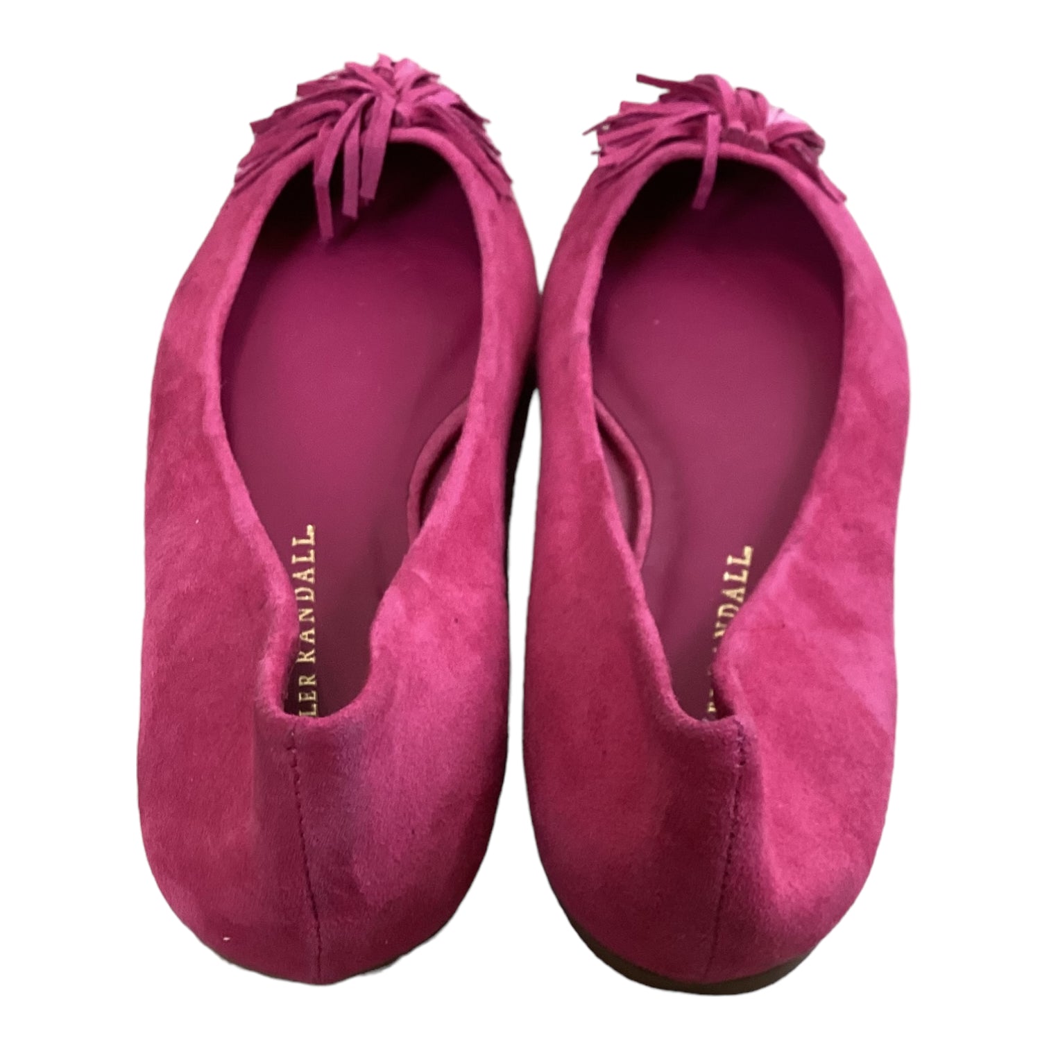 Loeffler Randall Ballet Flats - Size 7.5