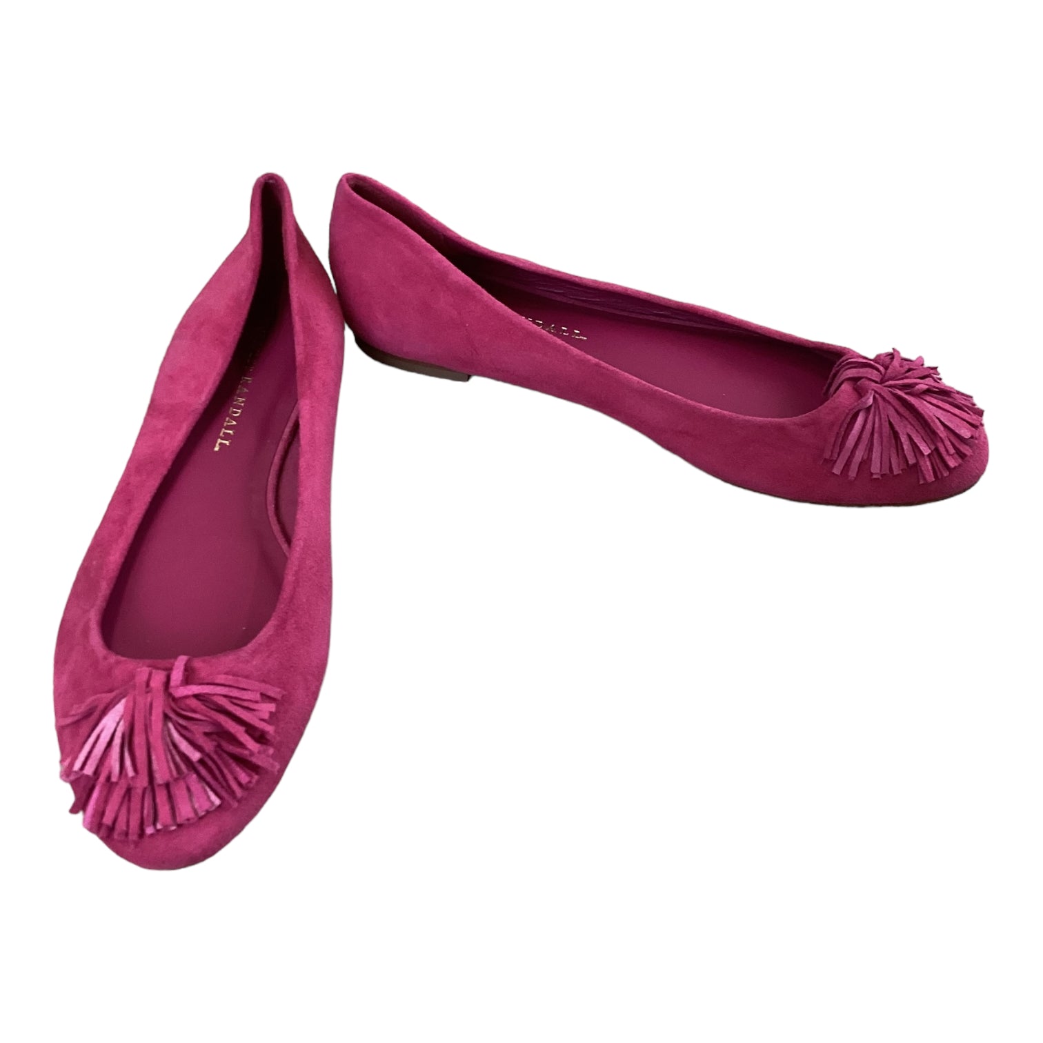 Loeffler Randall Ballet Flats - Size 7.5