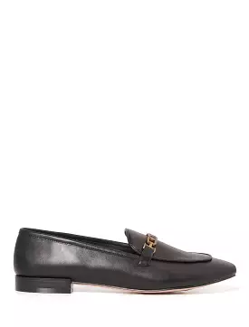 Lottie Flat Loafer Shoe