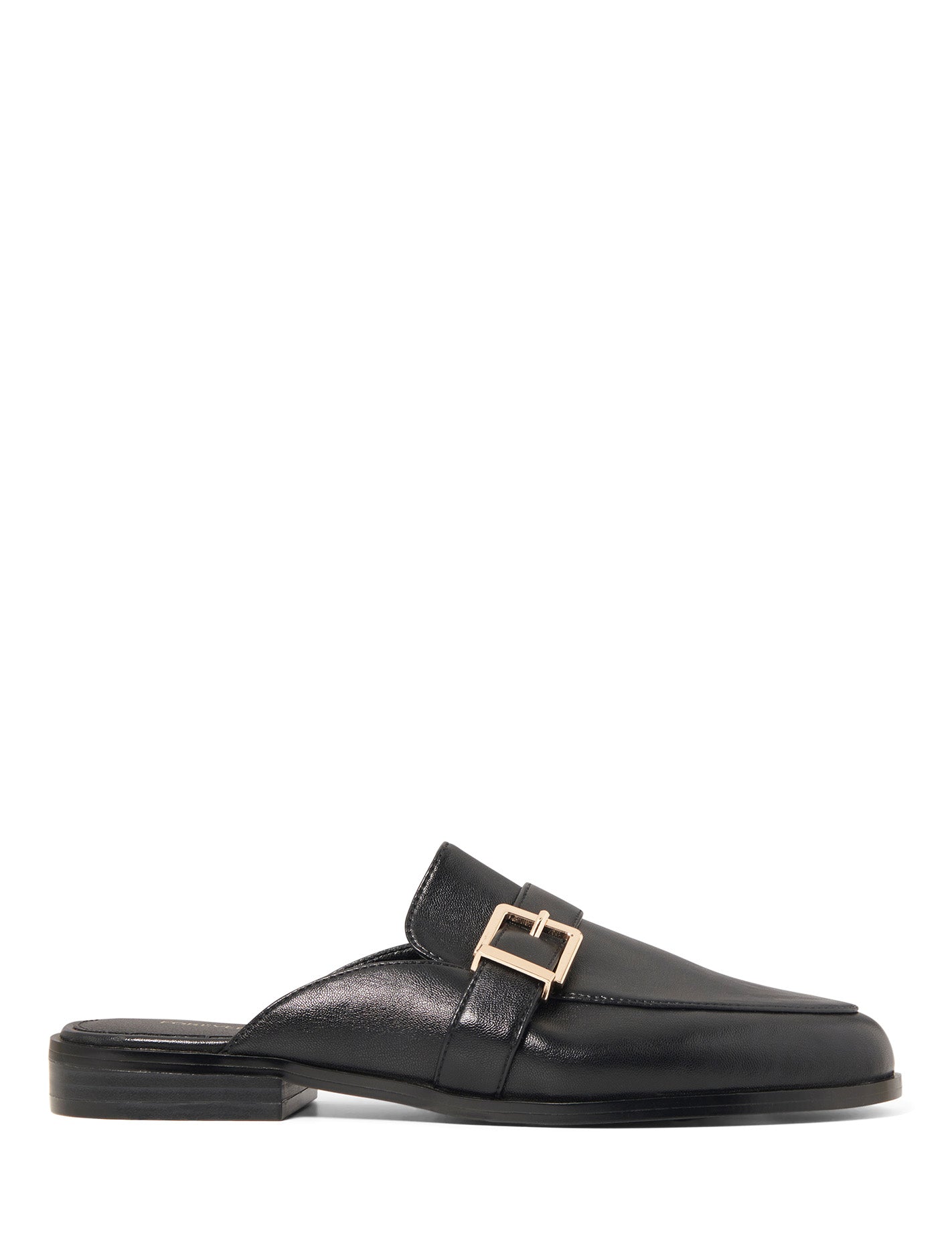 Lulu Women's Flat Mule - Buy Online Now!