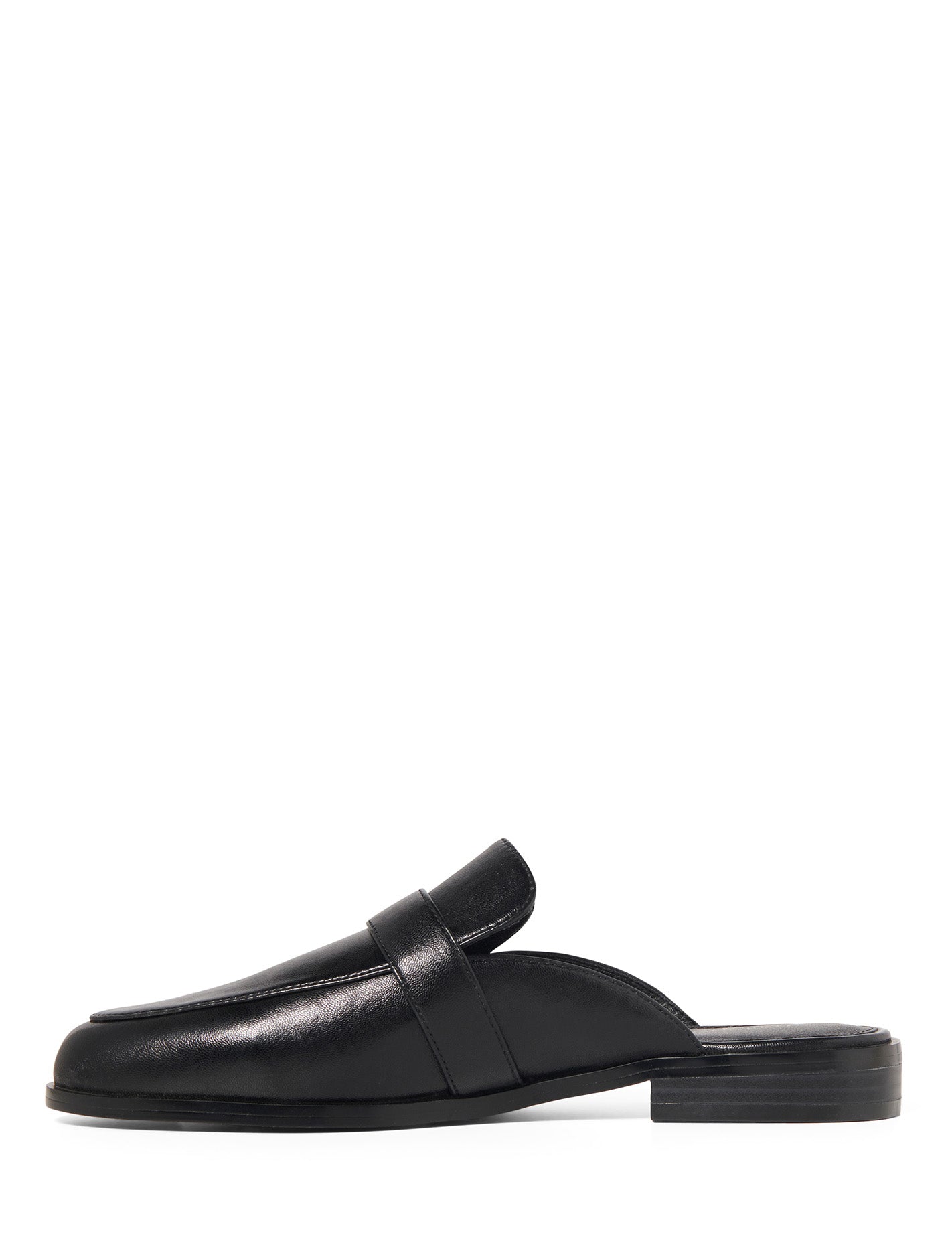 Lulu Women's Flat Mule - Buy Online Now!