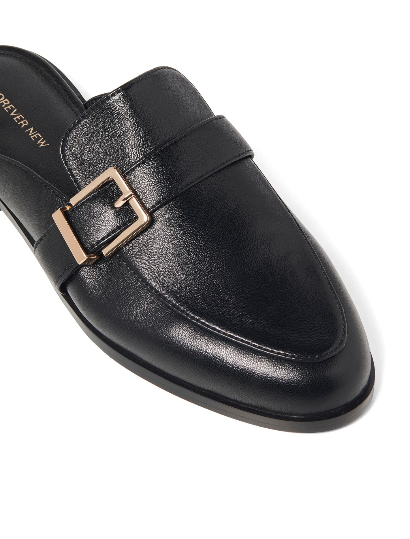 Lulu Women's Flat Mule - Buy Online Now!