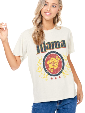 Mama Rose T-Shirt