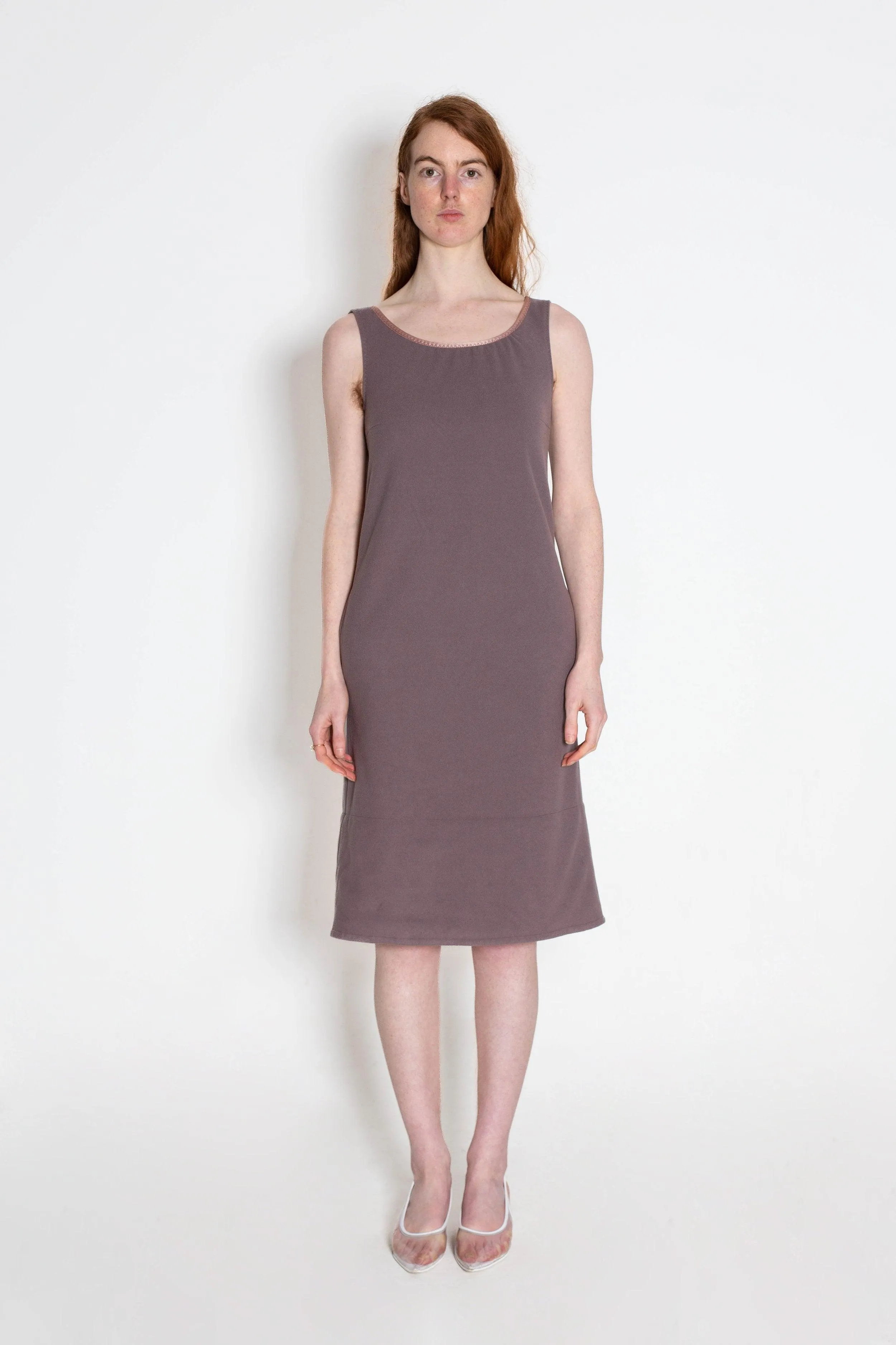 Marc Jacobs Fleece Dress - Stylish and Comfortable Women's Clothing