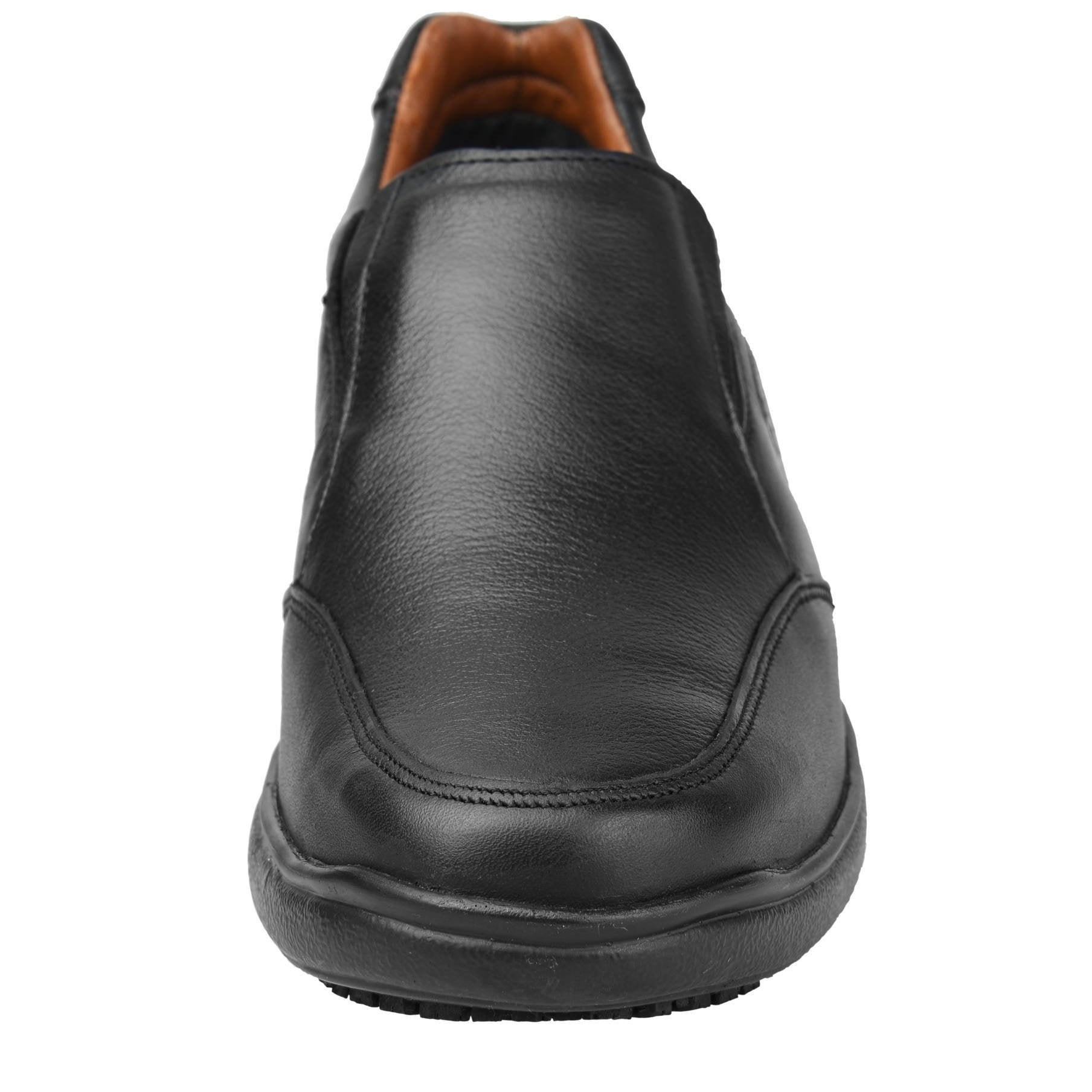 Men's FCP2 Work Shoes - Non Slip 4 Slip On