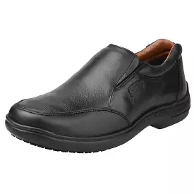 Men's FCP2 Work Shoes - Non Slip 4 Slip On