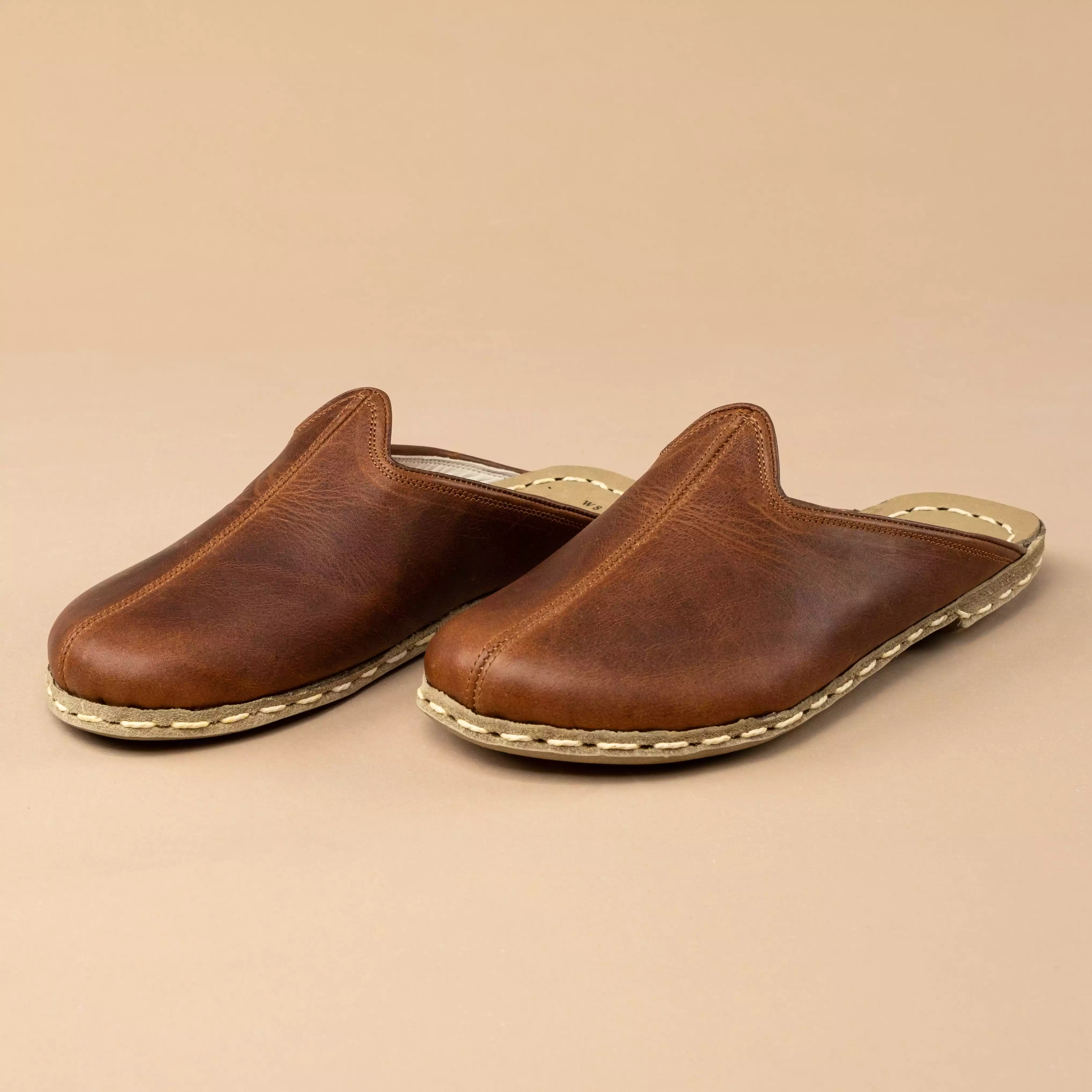 Men's Lion Minimalist Slippers