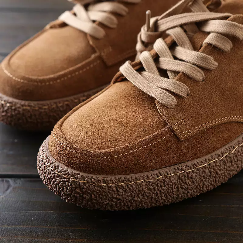 Men's non-slip breathable work shoes for spring and autumn, casual low-top shoes.