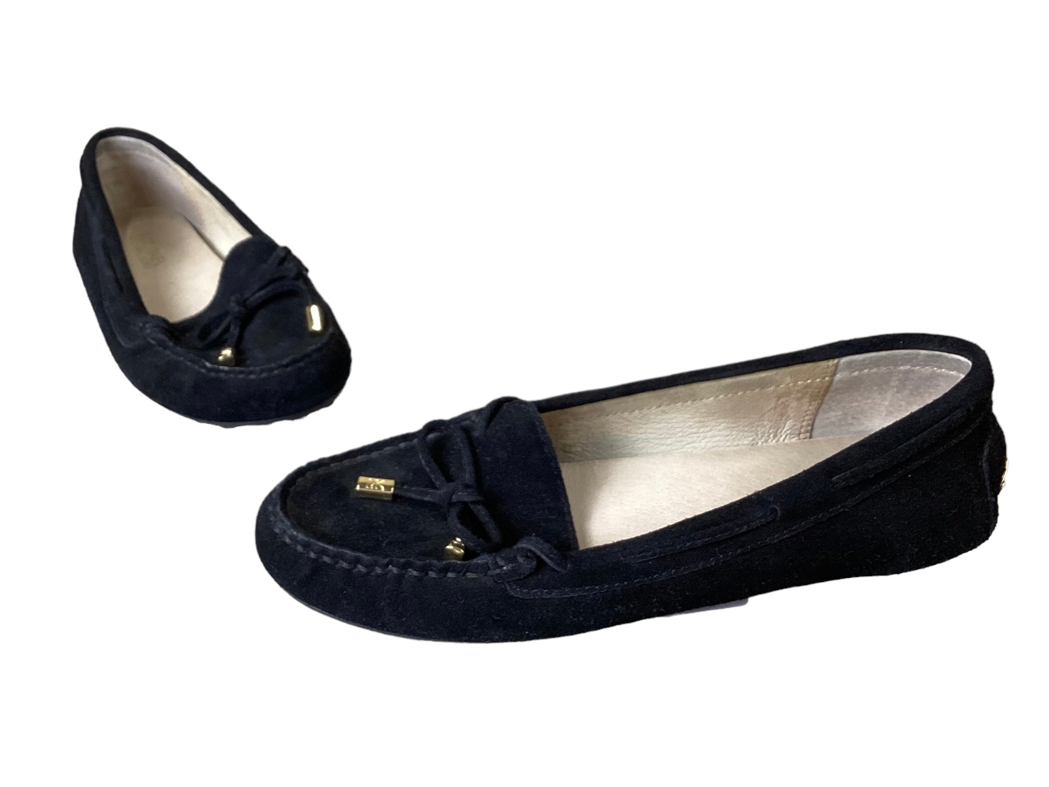 Michael Kors Flats Moccasin Shoes - Size 6.5