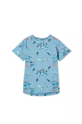 Milky Rainforest T-Shirt Online