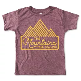 Mountain T-Shirt