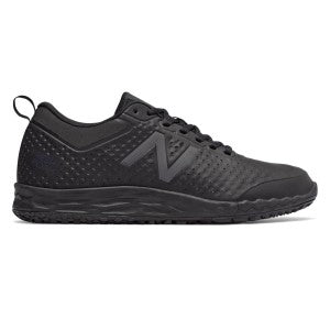 New Balance non-slip work shoes for Men in 2E Fit