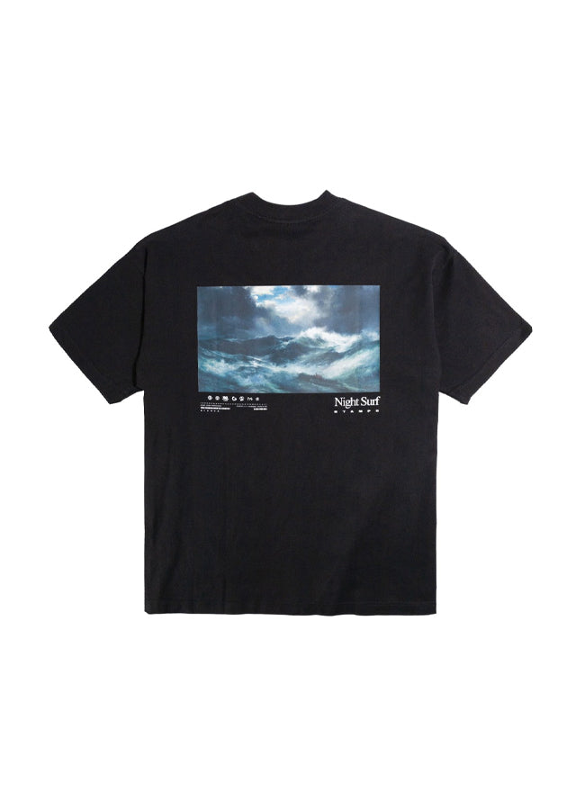 Night Surf Tee