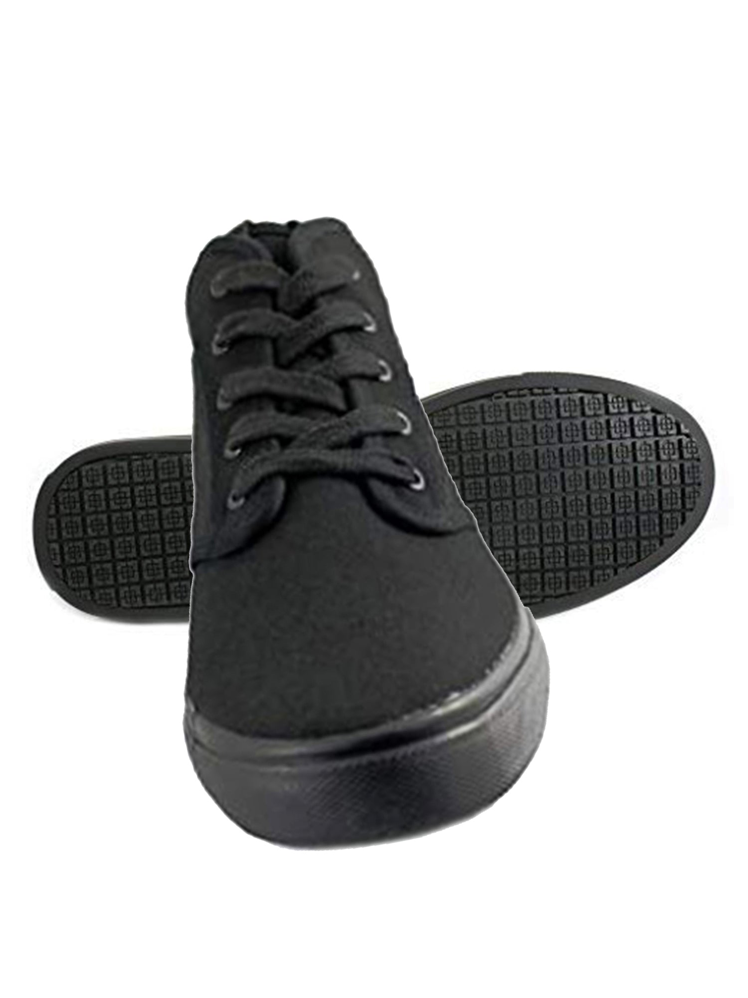 Non-Slip Water-Resistant Work Shoes Women