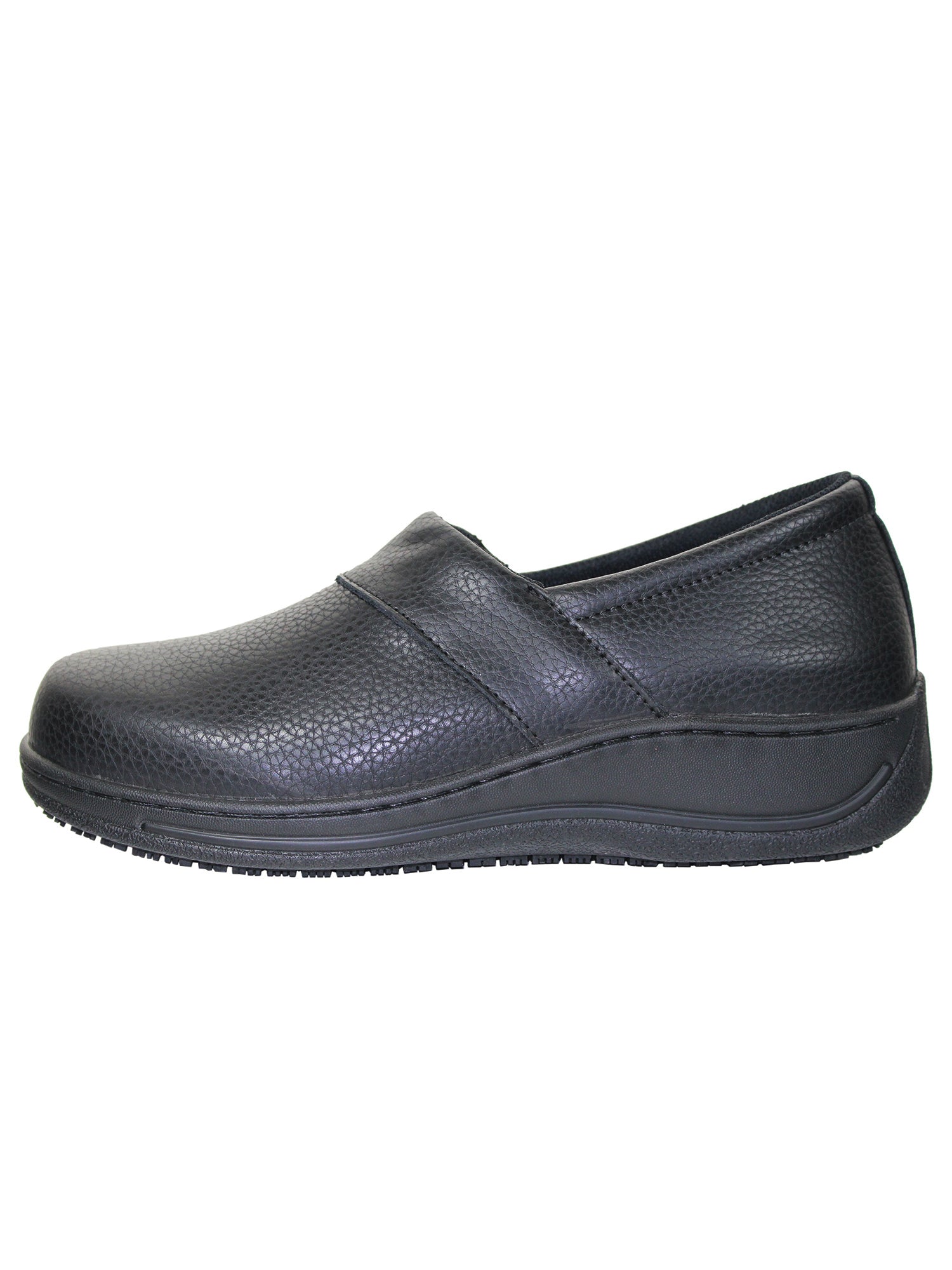 Non-Slip Water-Resistant Work Shoes Women