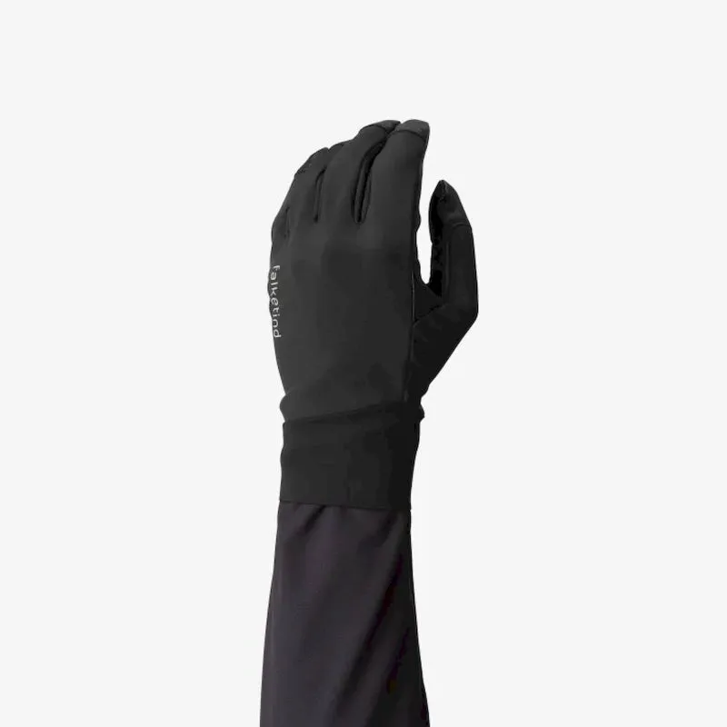 Norrona Falketind Gore-Tex Windstopper Short Gloves - Trekking Gloves