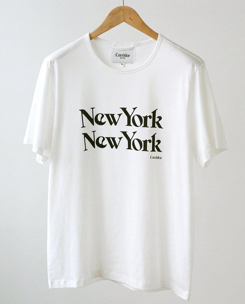 NYC Tee