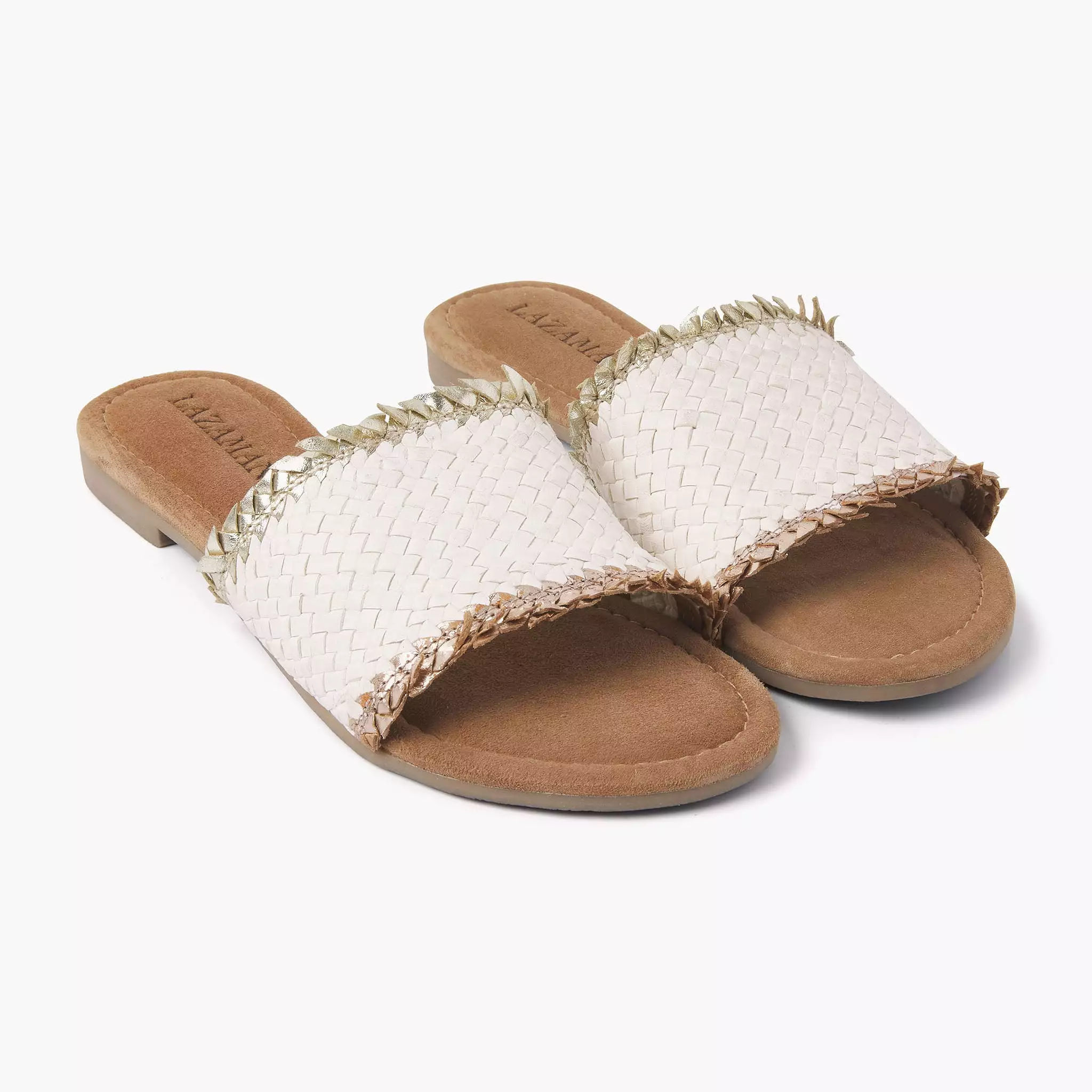 Off-White Women's Slippers 33.486