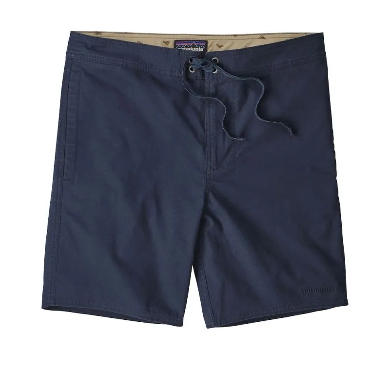 Patagonia Stretch All-Wear Hybrid Shorts 18