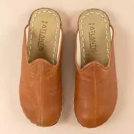 Peru Barefoot Slippers for Men