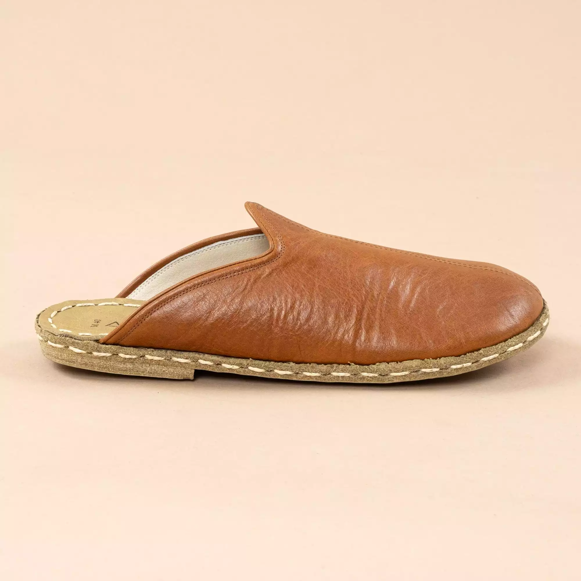 Peru Barefoot Slippers for Men