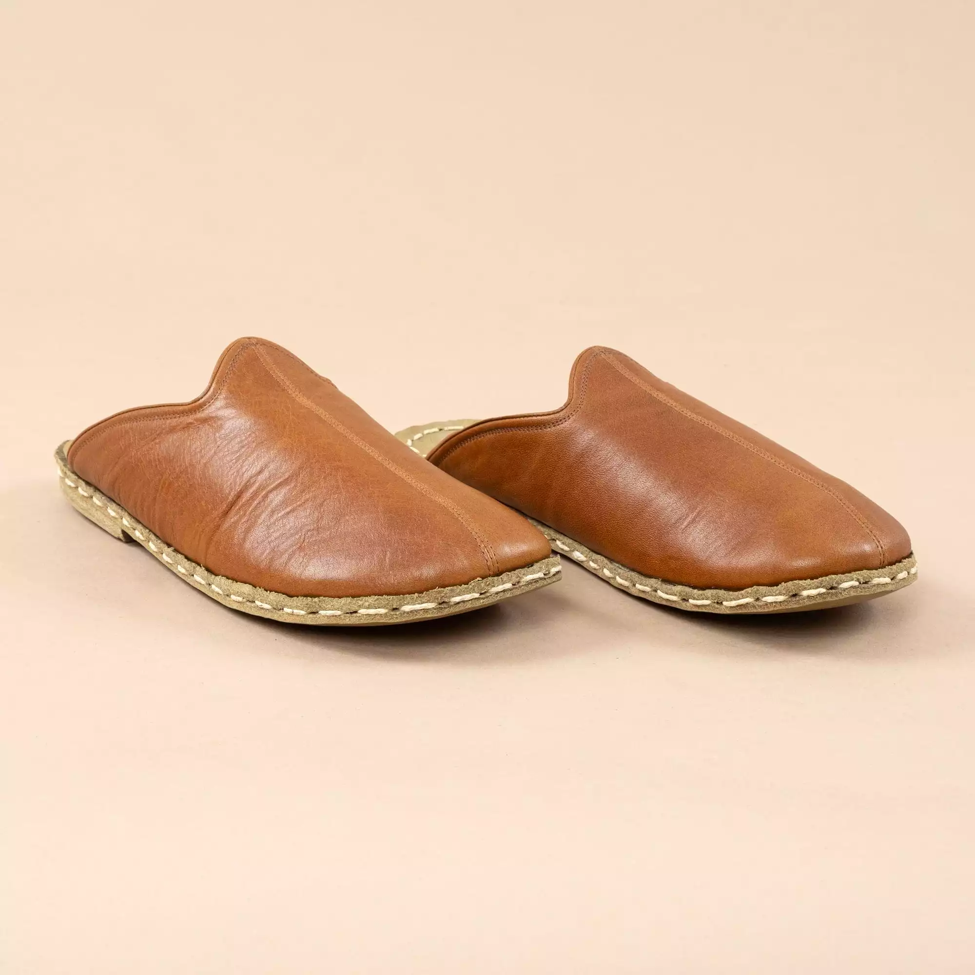 Peru Barefoot Slippers for Men