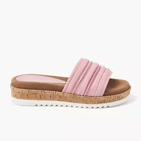 Pink Women's Slippers 75.303